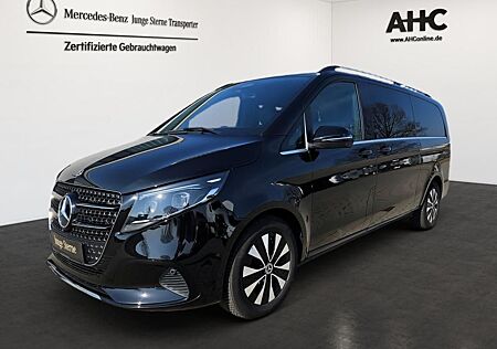 Mercedes-Benz V 300 AVG extralang 8 Sitze STHZ AR ele.ST DISTR
