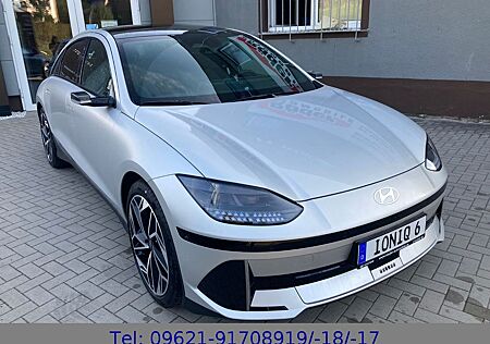 Hyundai IONIQ 6 4WD 77,4kWh UNIQ "Action 2.99% 325.-"