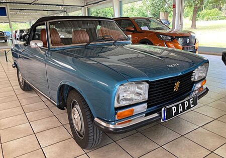 Peugeot 304 S Cabrio
