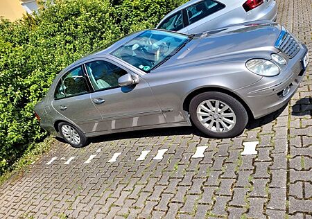 Mercedes-Benz E 280 CDI Classic