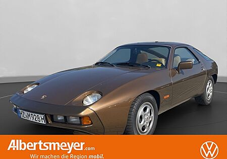 Porsche 928 Urmodell +AUTOMATIK+ORIGINAL