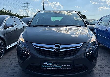Opel Zafira C Tourer Style