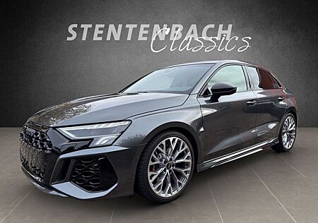 Audi RS3 RS 3 Sportback *Garantie28*Pano*280+*RFK*Magnet