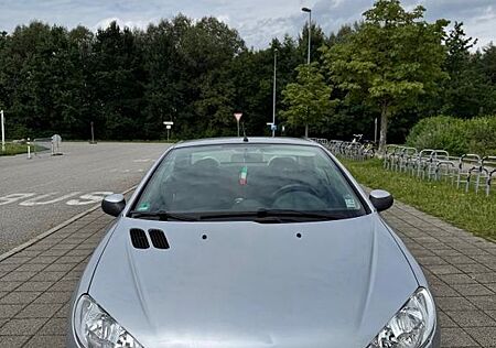 Peugeot 206 CC JBL 110 JBL
