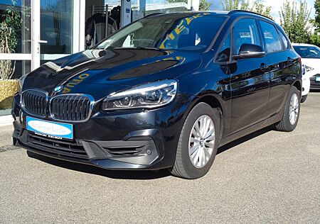 BMW 218 2 Active Tourer i Advantage*Navi/LED*
