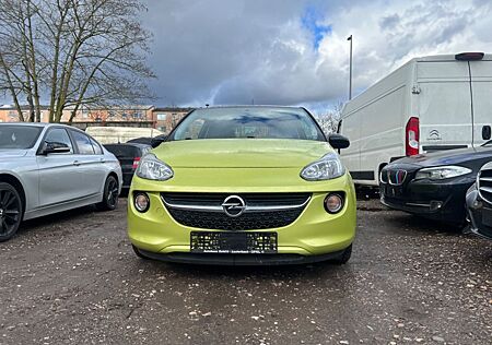 Opel Adam Black Link 1.4 ecoFLEX Start/Stop 64kW