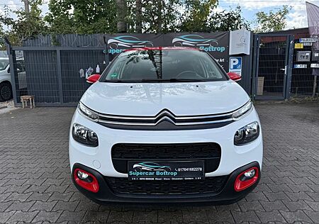 Citroën C3 Shine