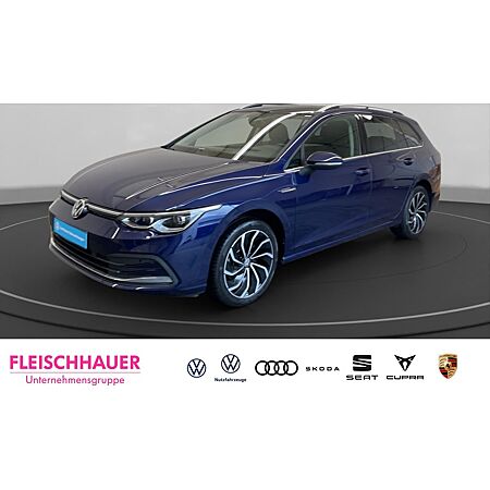 VW Golf leasen