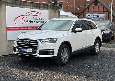 Audi Q7 45 TDI quattro