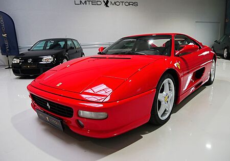 Ferrari F355 355 F1 Berlinetta in Bestzustand! Note 1,75