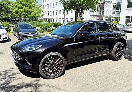 Aston Martin DBX 4.0 V8 -
