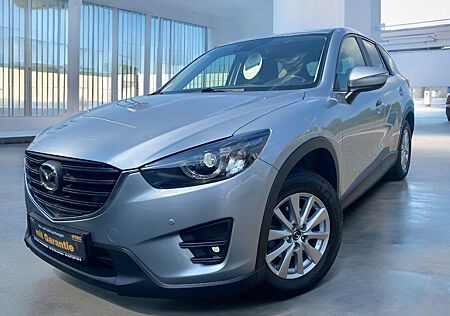 Mazda CX-5 2.2D AWD LED Navi PDC AHK