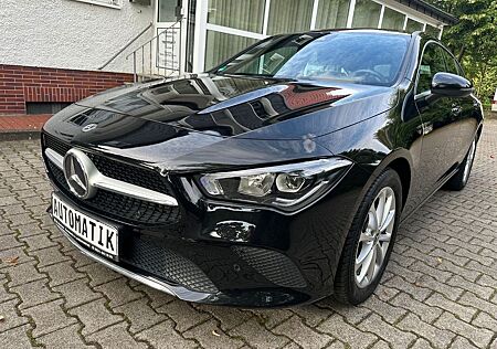 Mercedes-Benz CLA 200 Shooting Brake