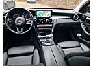 Mercedes-Benz C 300 d 4MATIC / 1 Hand / Sehr Sauber!!!