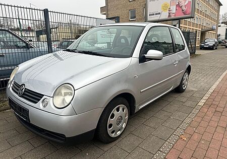 VW Lupo Volkswagen 1.0 College