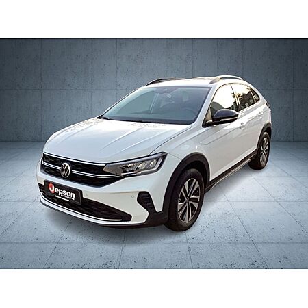 VW Taigo leasen