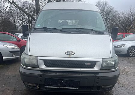 Ford Transit Kombi 2.0 FT 300 Mittel