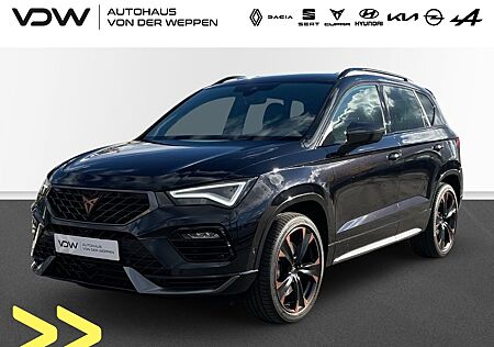 Cupra Ateca TSI DSG 4Drive AHK SHZ BeatsAudio FullLink