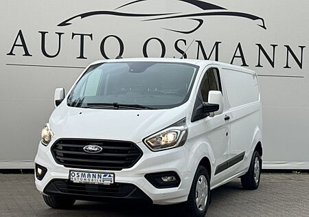 Ford Transit Custom 300 L2H1 LKW Trend / AHK / KLIMA