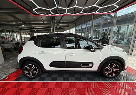 Citroën C3 1.2Bz. Shine *Navi, Kamera*