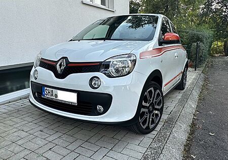 Renault Twingo ENERGY TCe 110 GT Sonder Edition