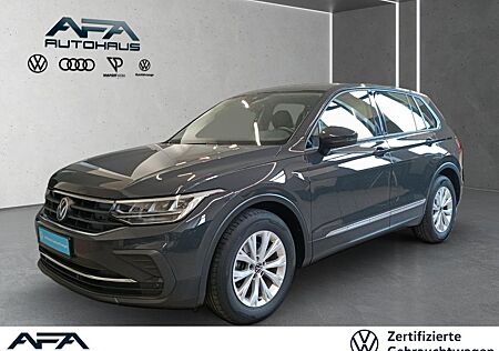 VW Tiguan Volkswagen 1.5 TSI DSG LED*Navi*ACC*SHZ
