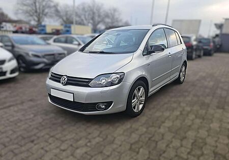 VW Golf Plus Volkswagen Match+TÜV NEU