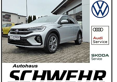 VW Taigo Volkswagen R-Line 1.0 TSI *AHK*IQ.LIGHT*