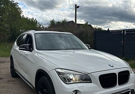 BMW X1 sDrive16d xLine xLine