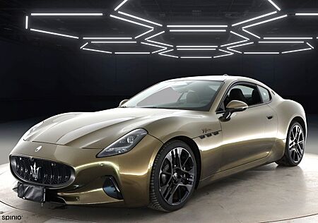 Maserati Granturismo Folgore 1-owner