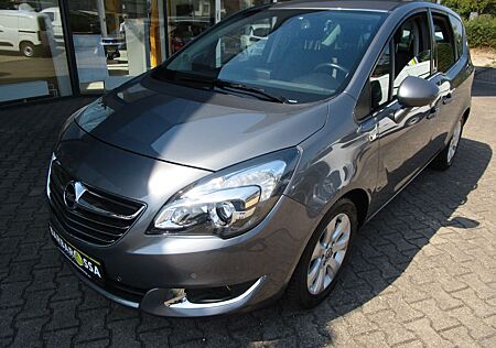 Opel Meriva B Innovation