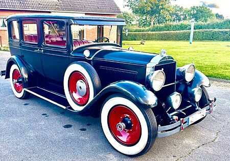 Packard Eight 626 * Original Zustand* RARITÄT
