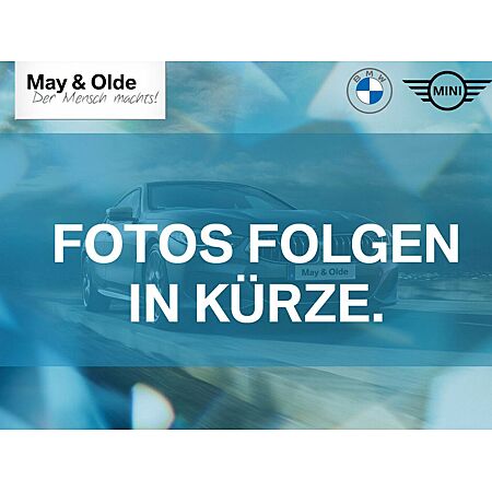 BMW X1 leasen