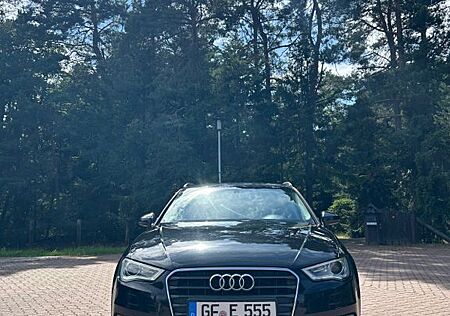 Audi A3 2.0 TDI Ambition Sportback Ambition