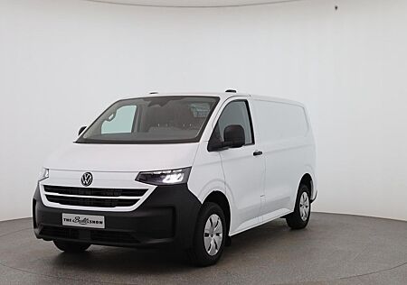 VW T6 Transporter Volkswagen T7 Transporter Kastenwagen TDI