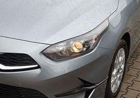 Kia Cee'd CEED 1.5 T-GDI DCT Ultimate Edition