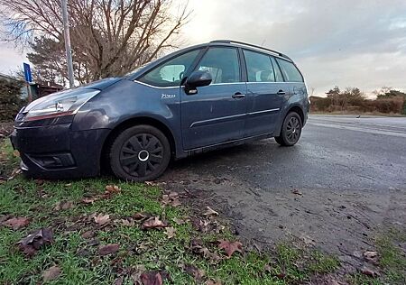 Citroën C4 Picasso 7 Sitzer