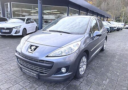 Peugeot 207 Tendance 75 5T Klima el.SP Spieg. beheizbar