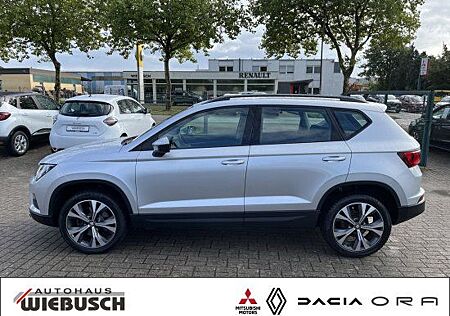 Seat Ateca TSI 1,4 Style, Winterreifen, NAVI, Klima,