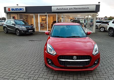 Suzuki Swift 1.2 Comfort+