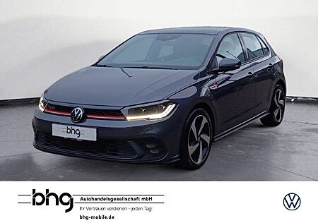 VW Polo Volkswagen GTI 2.0 TSI DSG