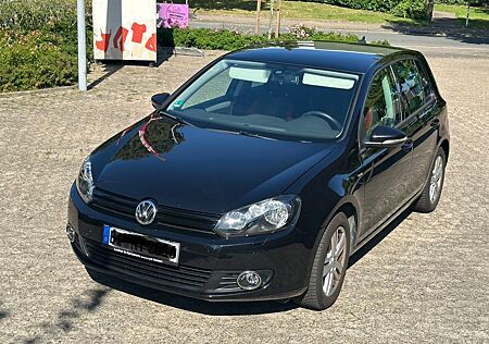 VW Golf Volkswagen 1.2 TSI BlueMotion Technology MATCH MAT...