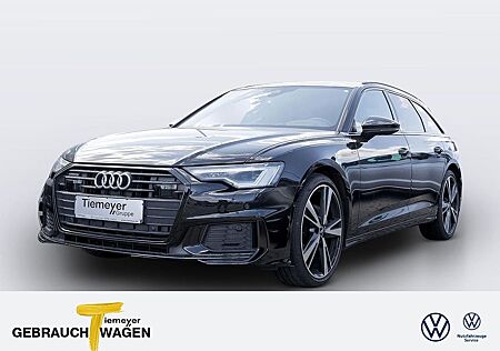 Audi A6 Avant 40 TDI Q 2x S LINE LM21 MATRIX STHZG AL