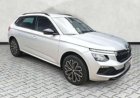 Skoda Kamiq 1.0 TSI DSG Selection Kamera / Kessy / 17"