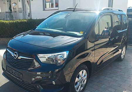 Opel Combo Life Edition 1,5CDTI