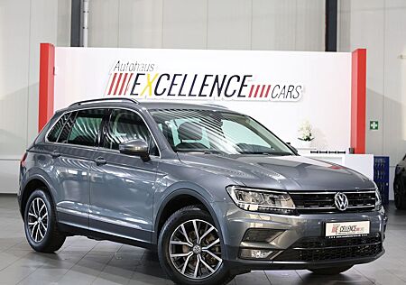 VW Tiguan Volkswagen 2.0 TDI Comfortline / LED, ACC+LANE, NAVI