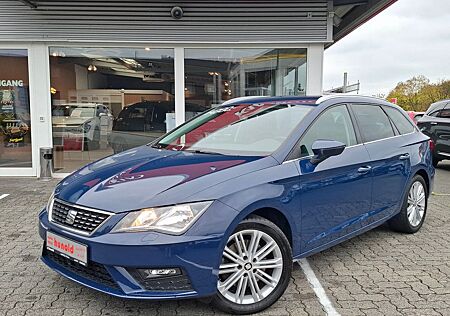 Seat Leon ST 1.8 TSI 132kW St.&St. Xcellence DSG