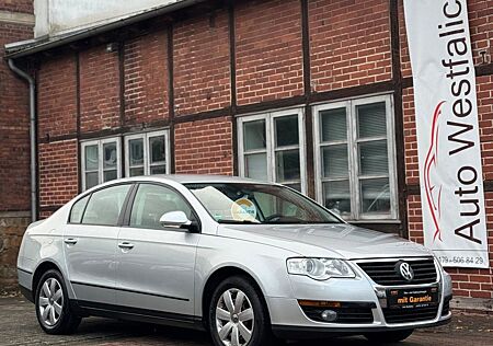 VW Passat Volkswagen Trendline*1Hand*Kamera*SHZ*Garantie