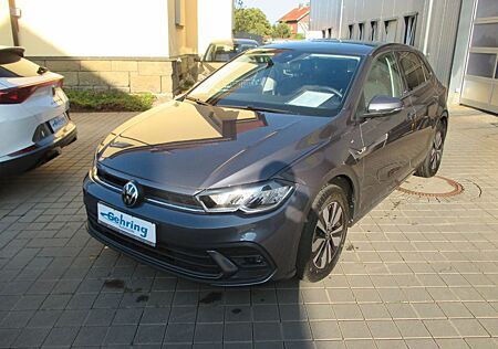 VW Polo Volkswagen 1.0 TSI Move