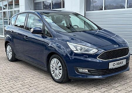 Ford C-Max Trend*Wntr.Pkt*Xenon Scheinwerfer*Notrad*